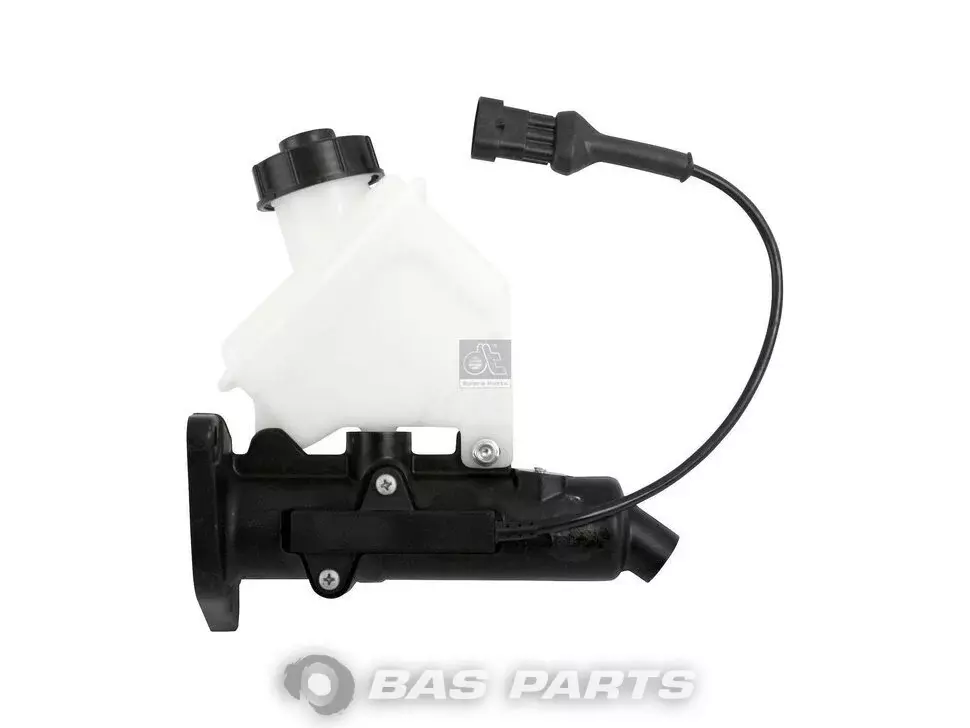 Clutch cilinder DT Spare Parts 41285167
