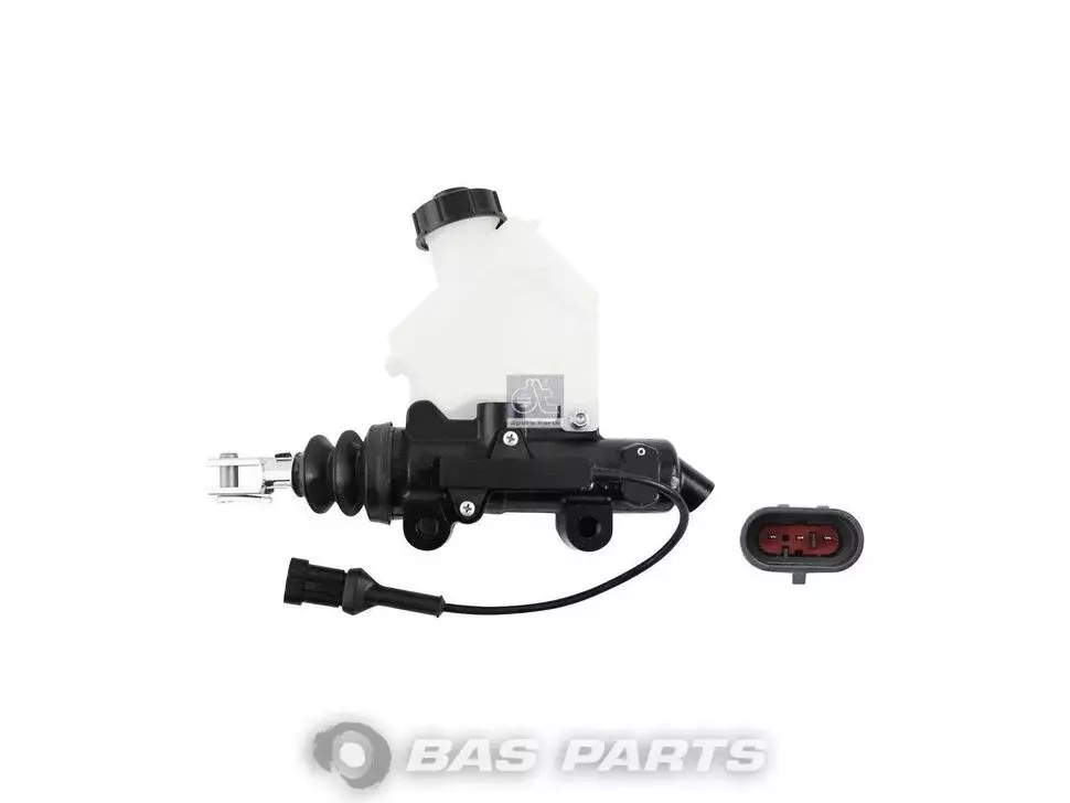 Clutch cilinder DT Spare Parts 41211007