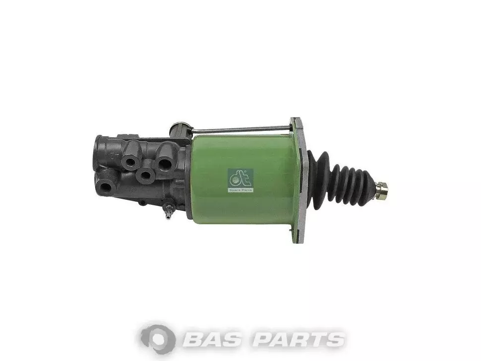 Kupplungsservo DT Spare Parts 41035647