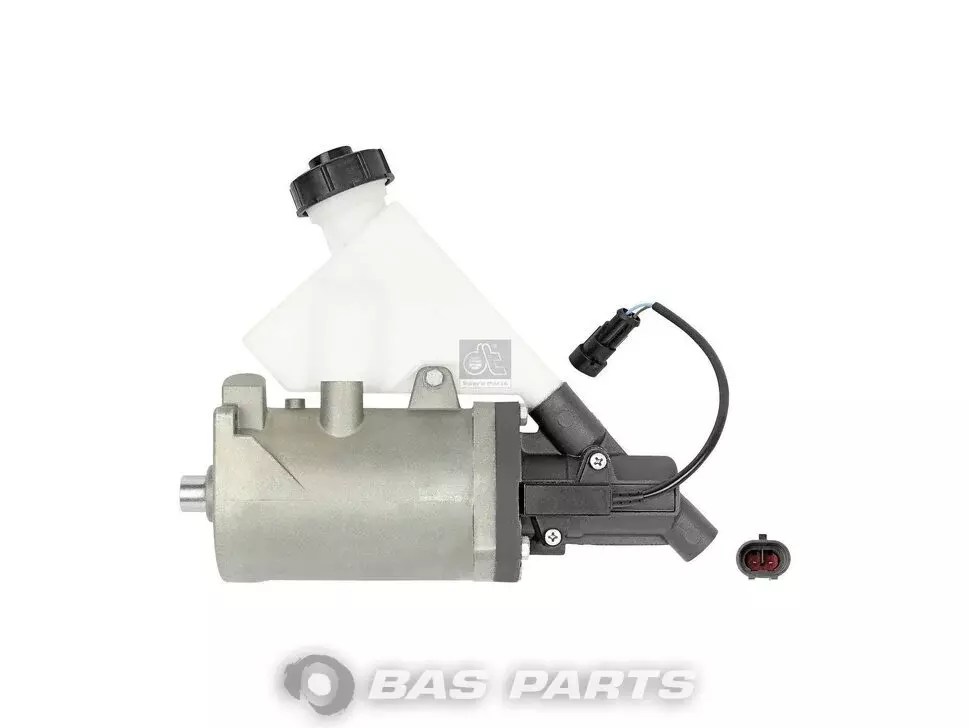 Kupplungsservo DT Spare Parts 504086387