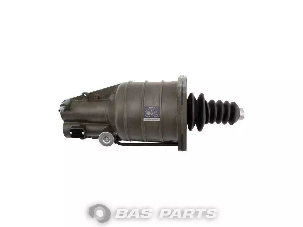 Kupplungsservo DT Spare Parts 41035648