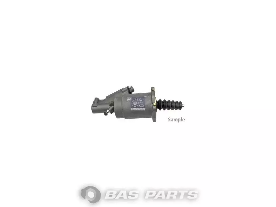 Kupplungsservo DT Spare Parts 42535776