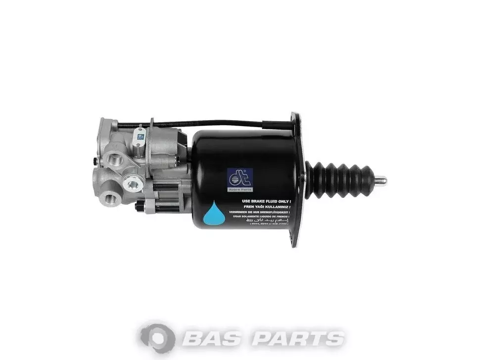 Kupplungsservo DT Spare Parts 04791101