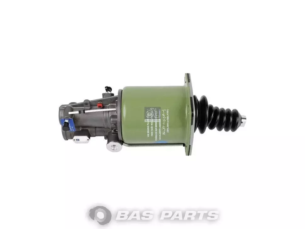 Kupplungsservo DT Spare Parts 41035646