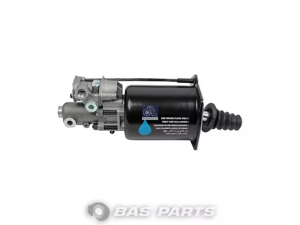 Kupplungsservo DT Spare Parts 99434056