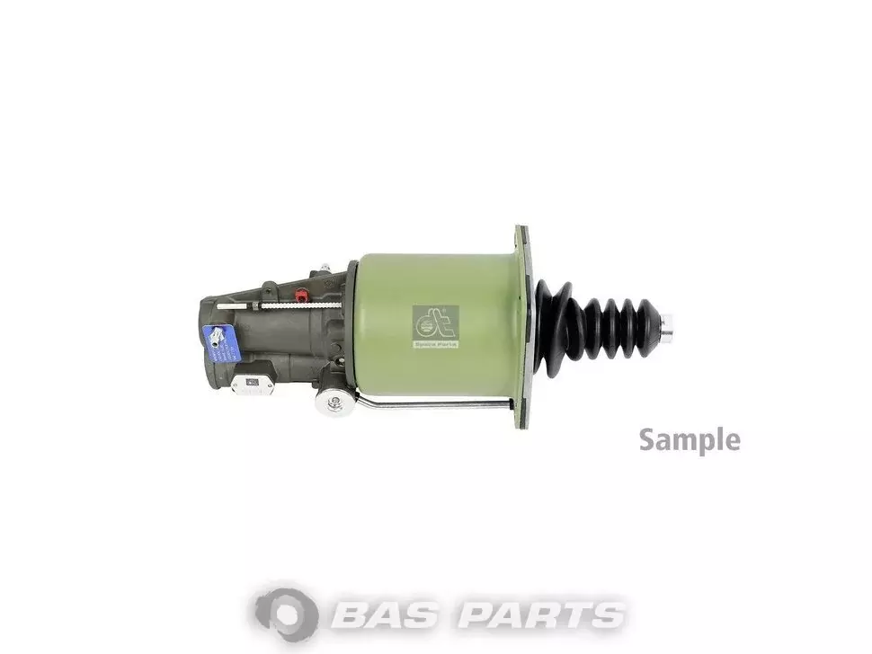 Kupplungsservo DT Spare Parts 99449073