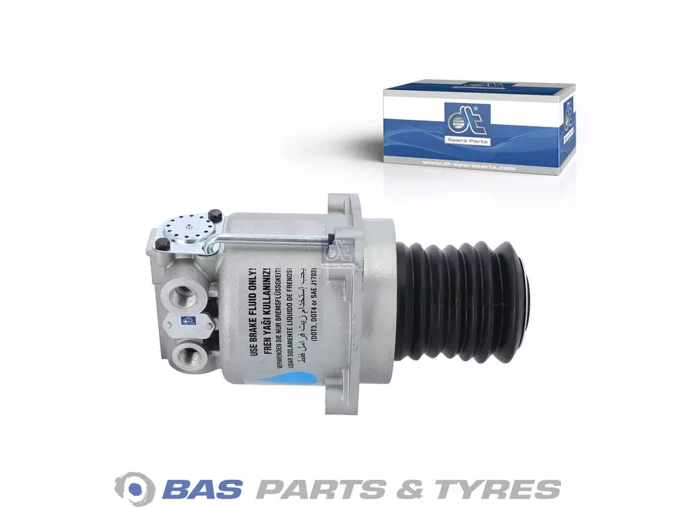 Kupplungsservo DT Spare Parts 41035504