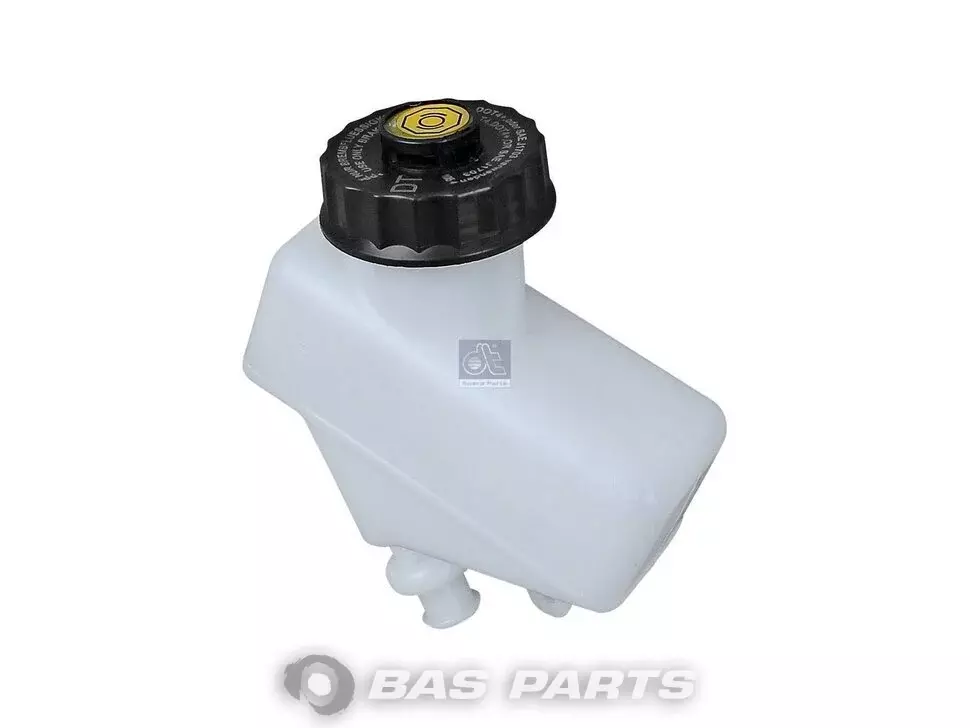 Rezervor de ulei DT Spare Parts 42535786
