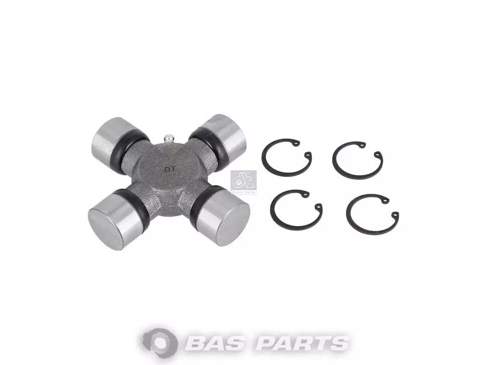 Cruce DT Spare Parts 608921 Cruce DT Spare Parts 608921