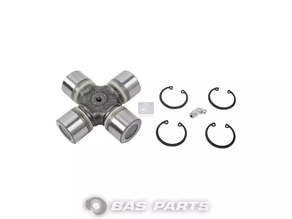Cruce DT Spare Parts 20361999