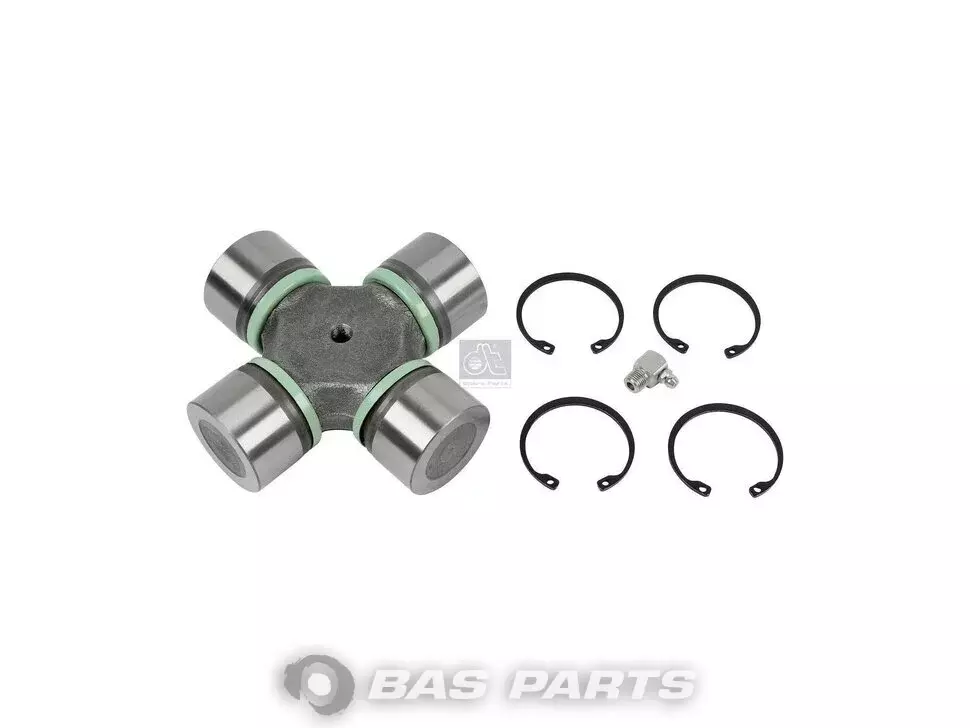Cruce DT Spare Parts 42534500