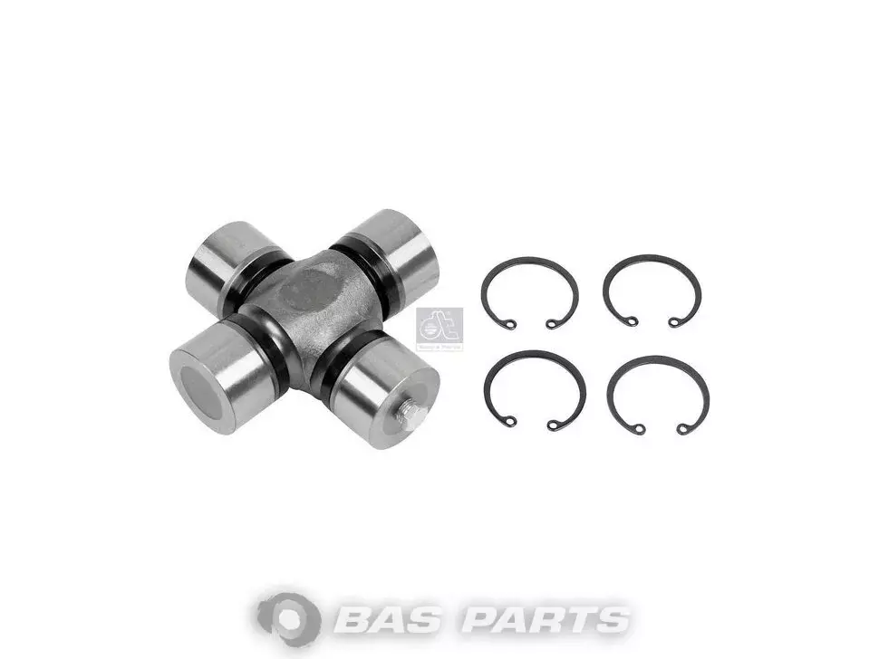 Cruce DT Spare Parts 42536857