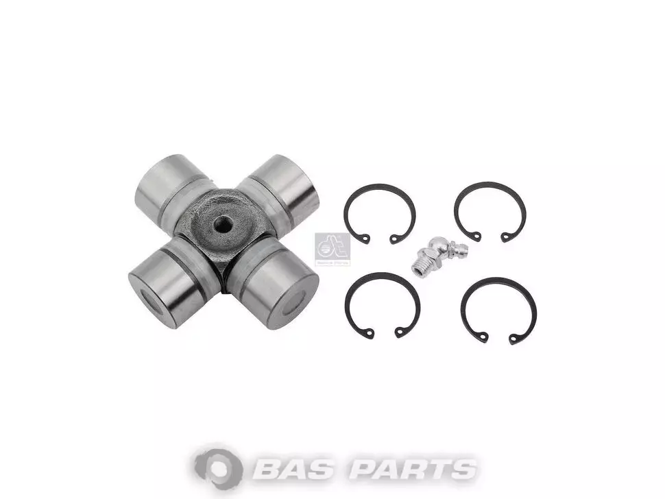 Cruce DT Spare Parts 42546332