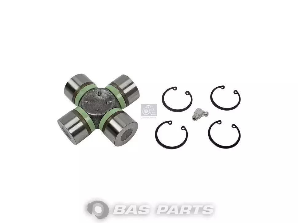 Cruce DT Spare Parts 42546224
