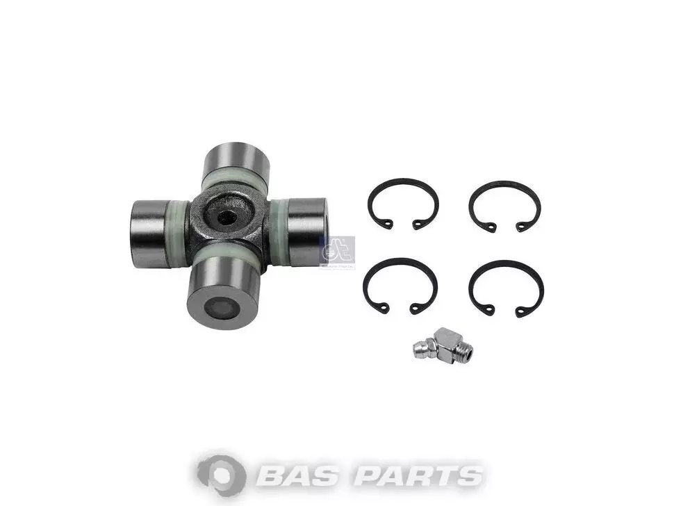 Cruce DT Spare Parts 42546333