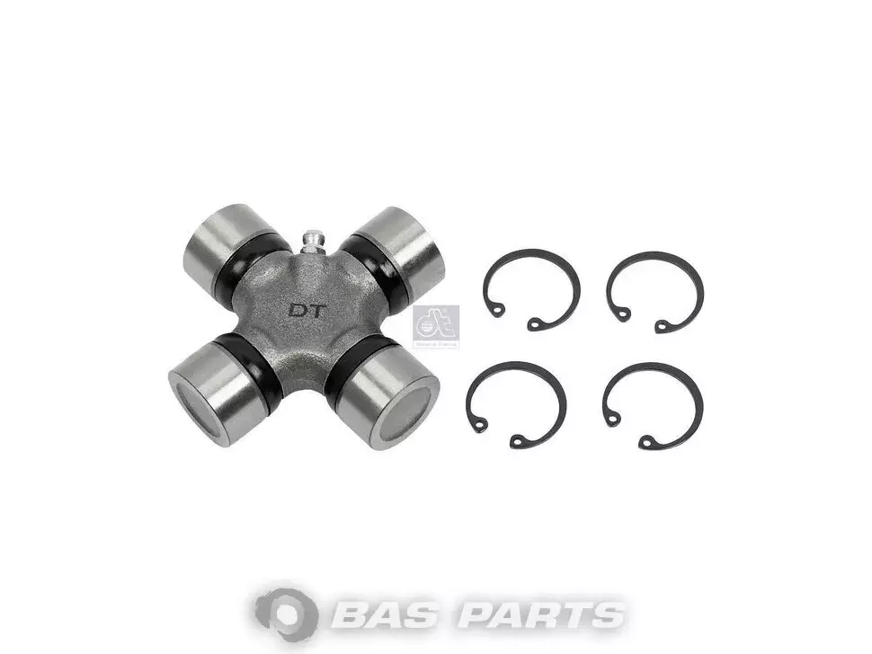 Cruce DT Spare Parts 01905986