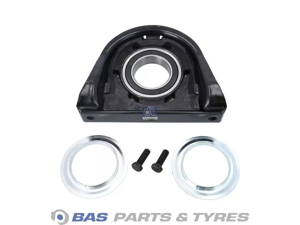 Support bearing DT Spare Parts 42564752