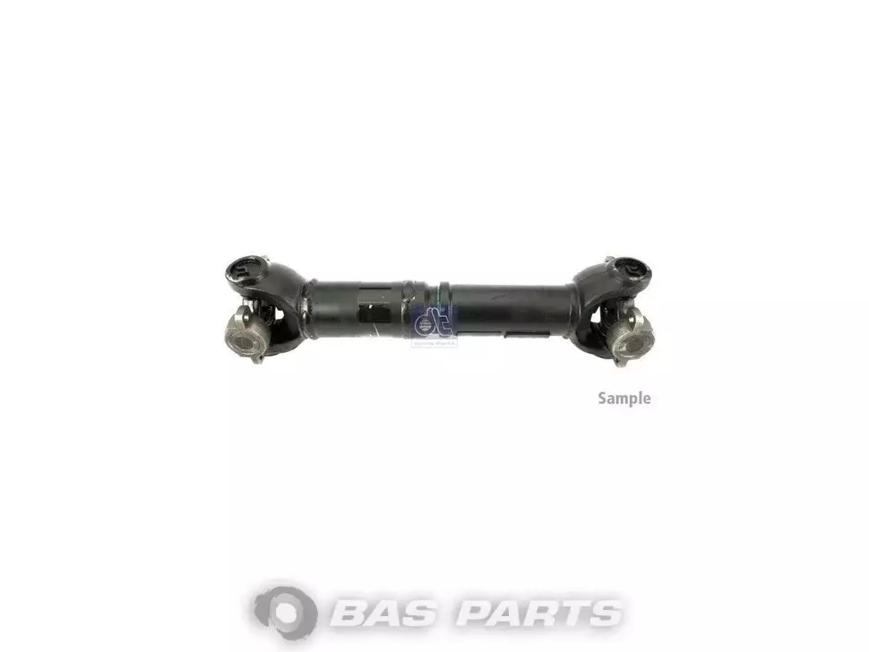 Карданный вал DT Spare Parts 41210682