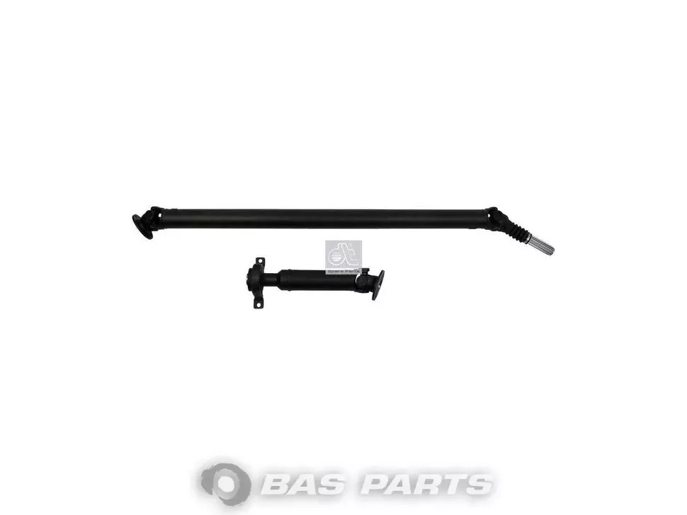 Карданный вал DT Spare Parts 93813894