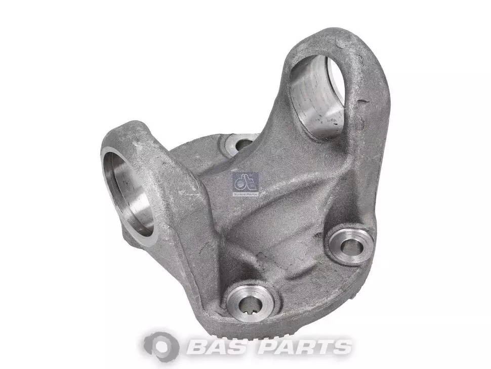 Antriebsflansch DT Spare Parts 93157116
