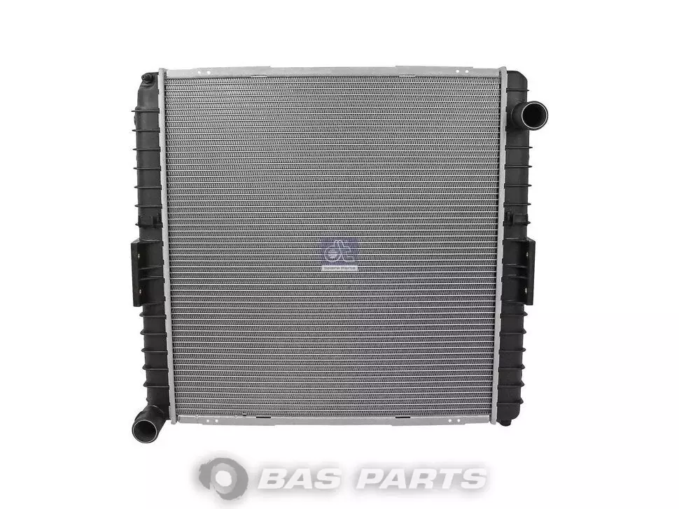 Kühler DT Spare Parts 98425619