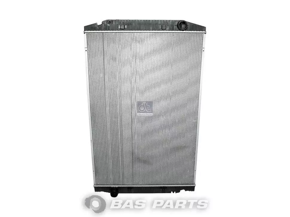 Kühler DT Spare Parts 41214447
