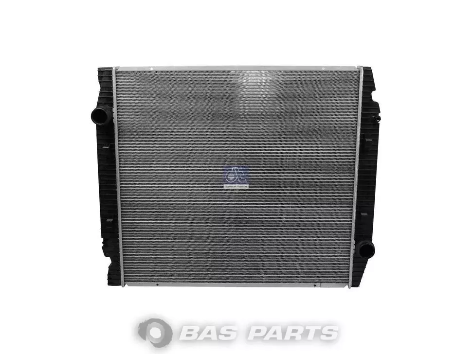 Kühler DT Spare Parts 41218266