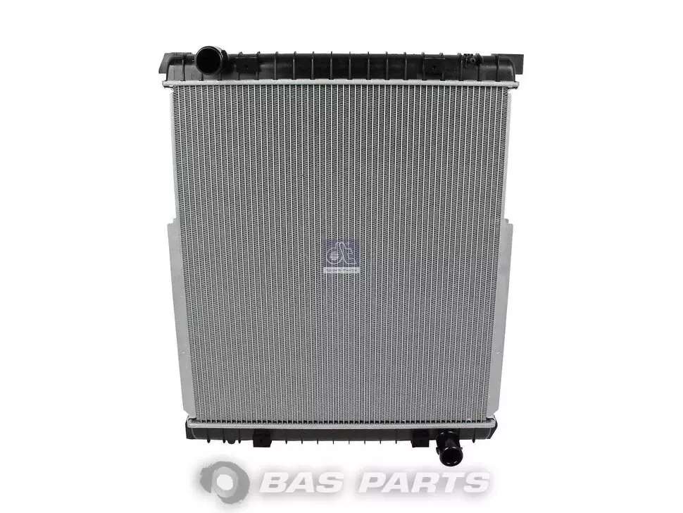 Kühler DT Spare Parts 500361629