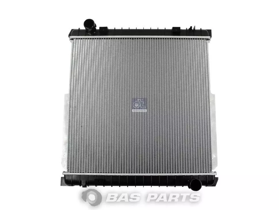 Kühler DT Spare Parts 504080547