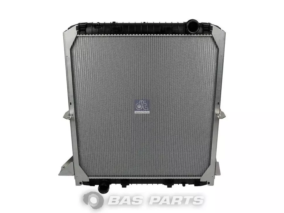 Kühler DT Spare Parts 500348318