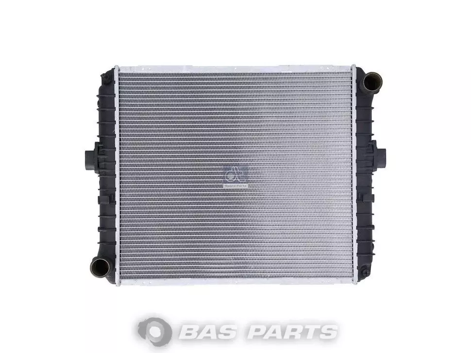 Kühler DT Spare Parts 98411679