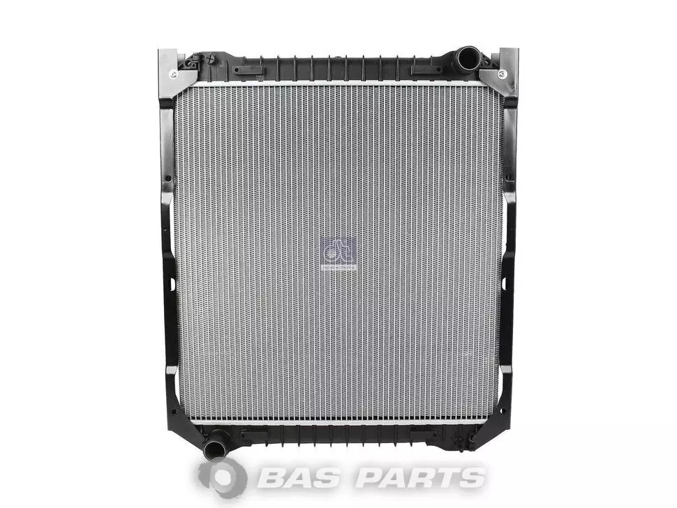 Kühler DT Spare Parts 98425703