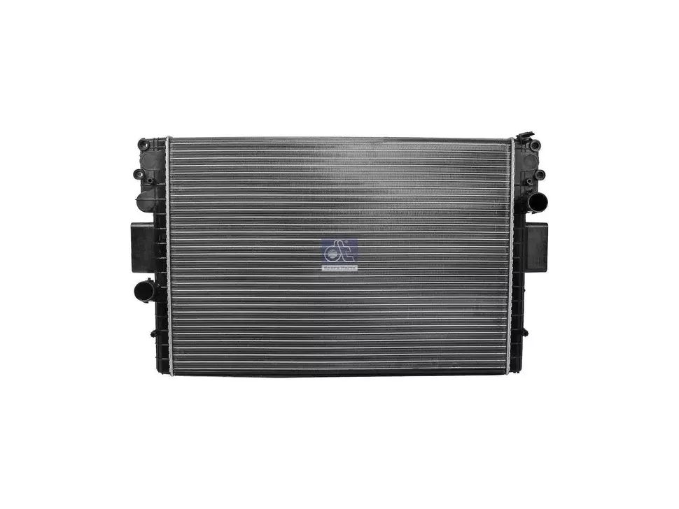 Kühler DT Spare Parts 504045487