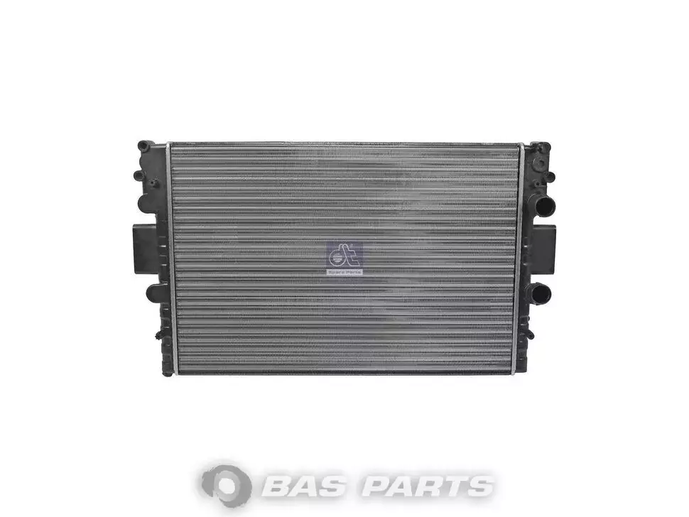 Radiator DT Spare Parts 500303392