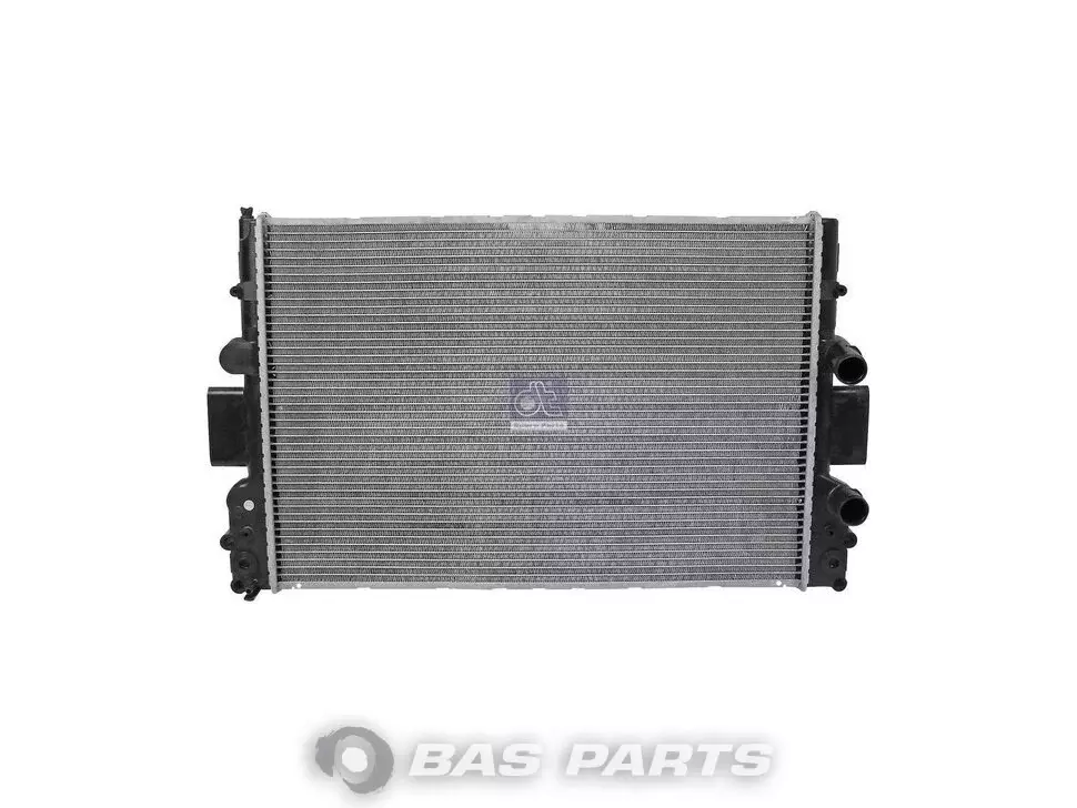 Kühler DT Spare Parts 504152996