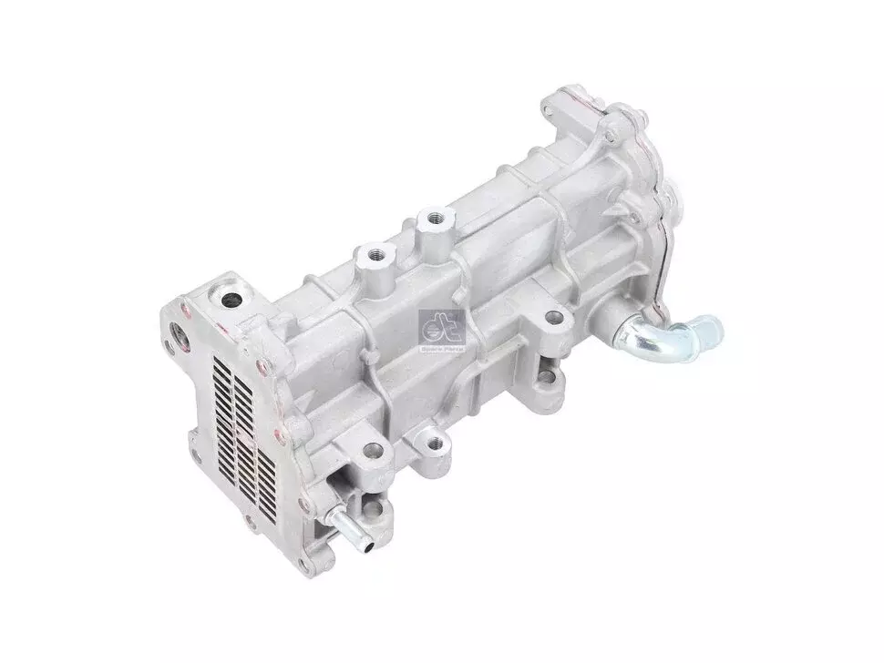 Raffreddatore EGR DT Spare Parts 504317815