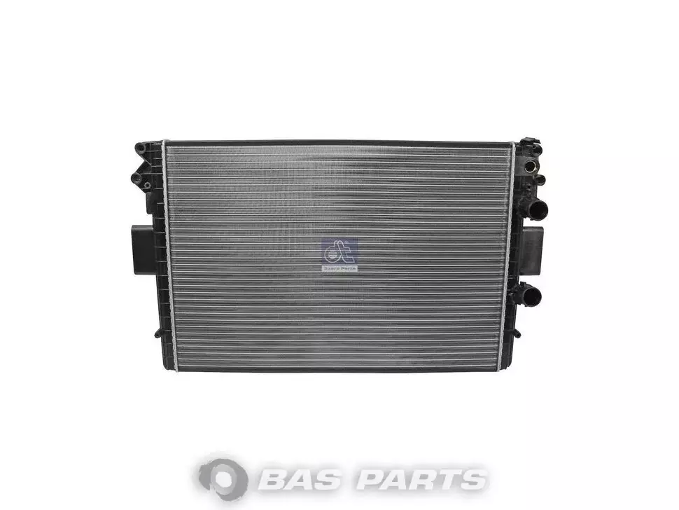 Kühler DT Spare Parts 500396429