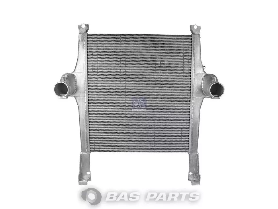 Intercooler DT Spare Parts 504015564