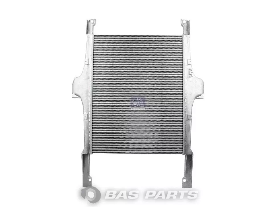 Intercooler DT Spare Parts 41214448