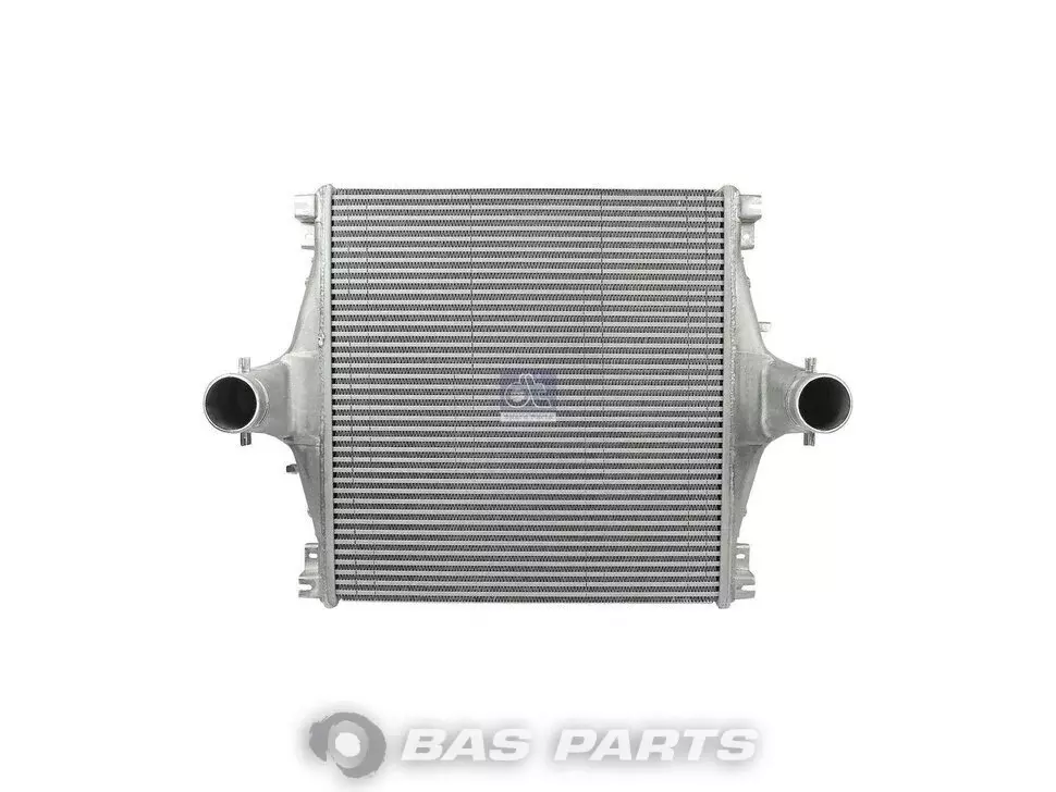 Intercooler DT Spare Parts 42532036