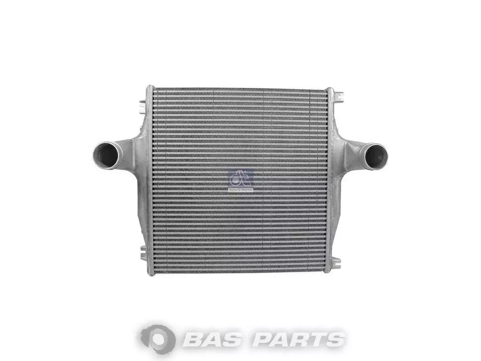 Intercooler DT Spare Parts 42536980
