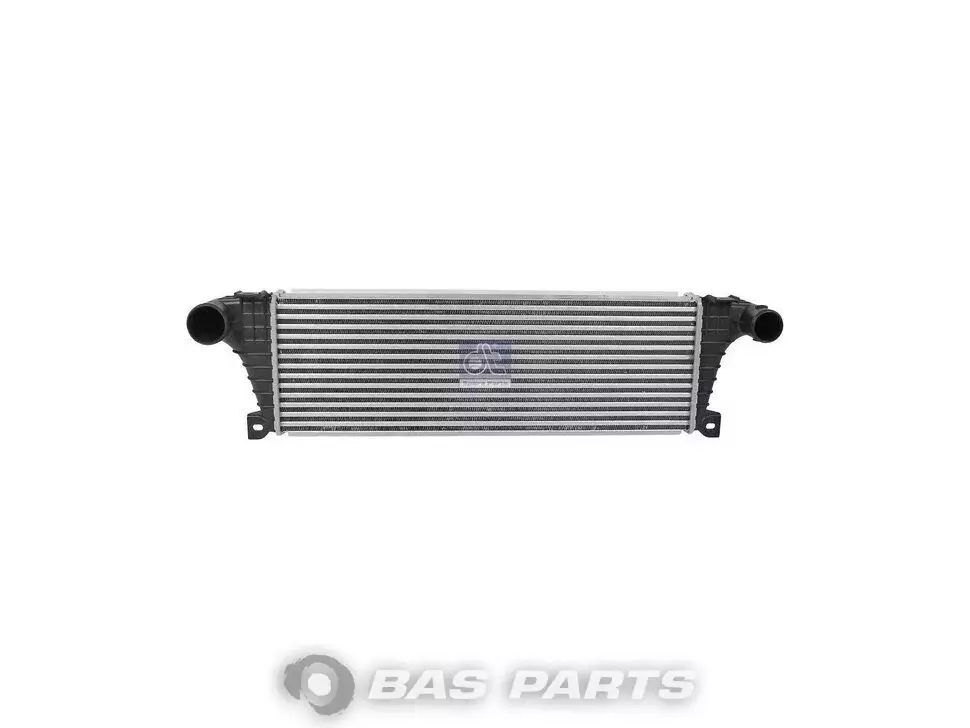 Intercooler DT Spare Parts 93822683