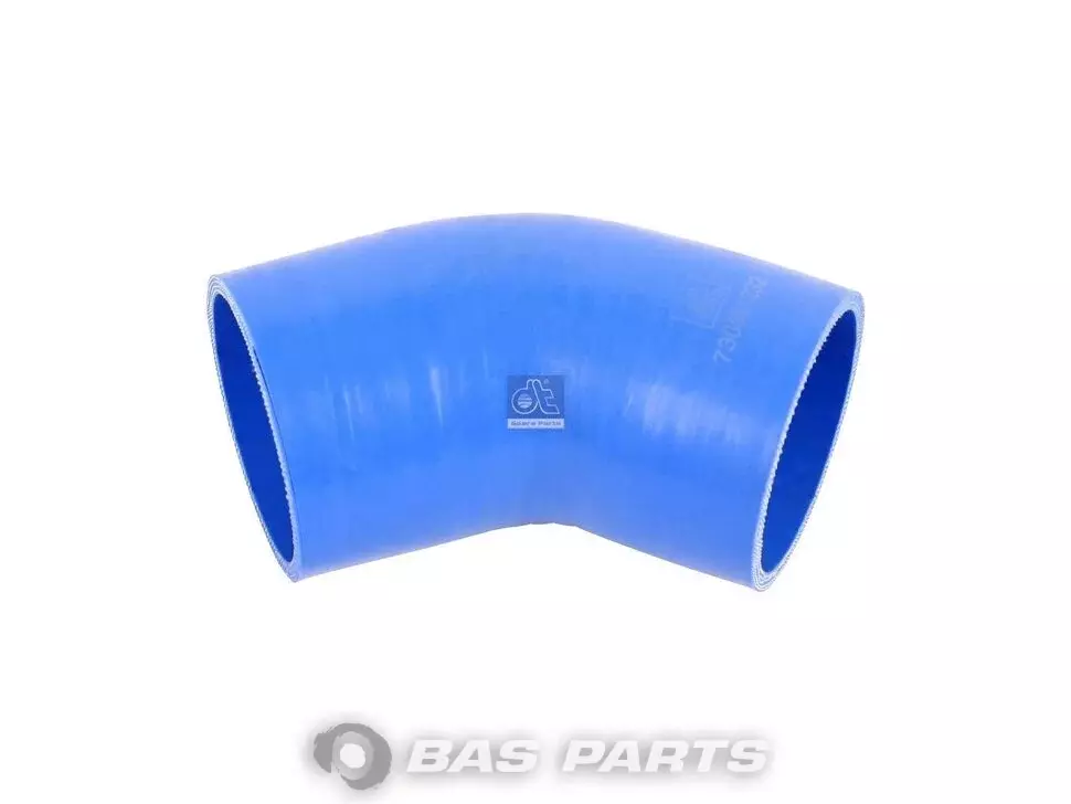 أنبوب المشعاع DT Spare Parts 504000022