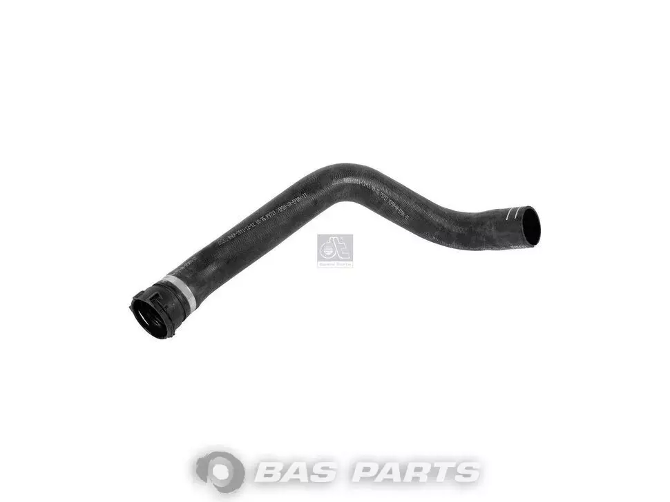 Koelwaterslang DT Spare Parts 41218703
