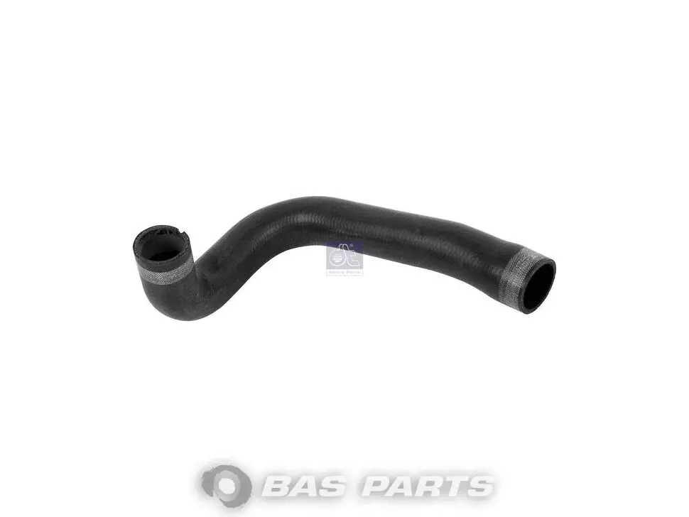 أنبوب المشعاع DT Spare Parts 500339054
