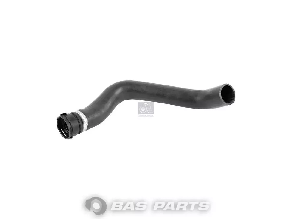 أنبوب المشعاع DT Spare Parts 41225412