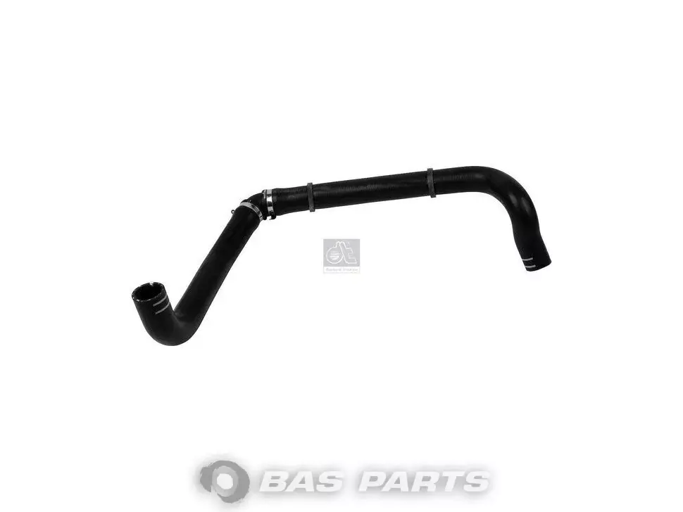 Koelwaterslang DT Spare Parts 504360539