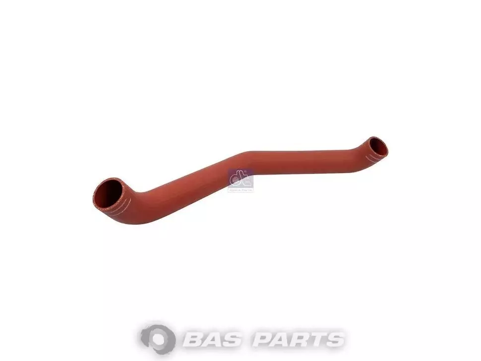 Koelwaterslang DT Spare Parts 504013410