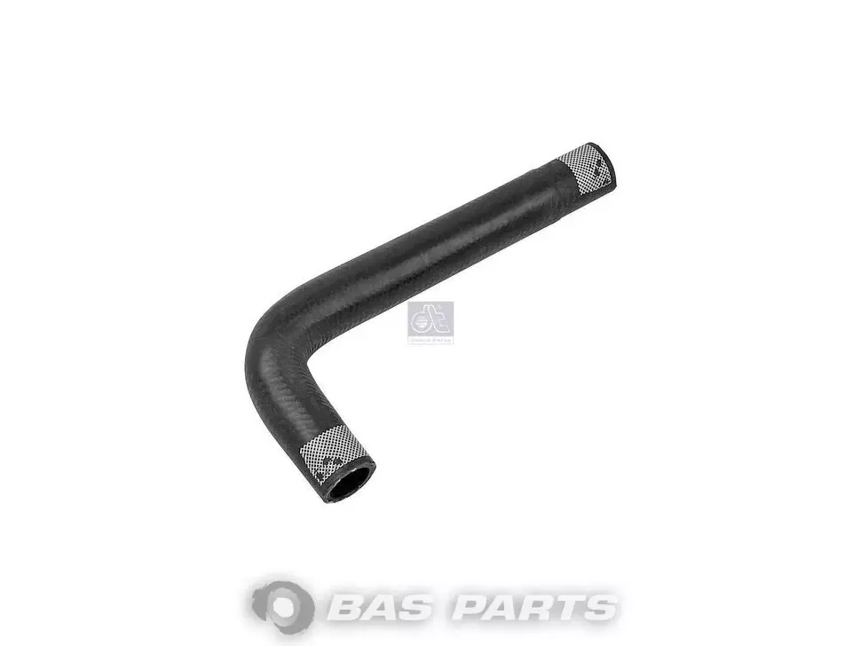 Koelwaterslang DT Spare Parts 41222255