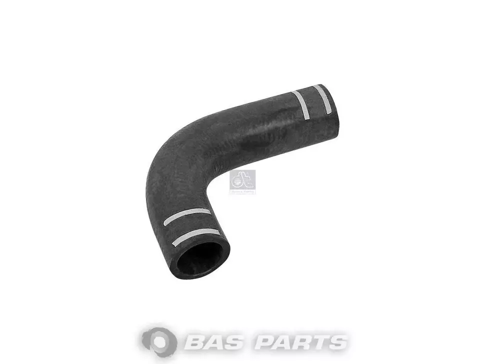 Koelwaterslang DT Spare Parts 41001161